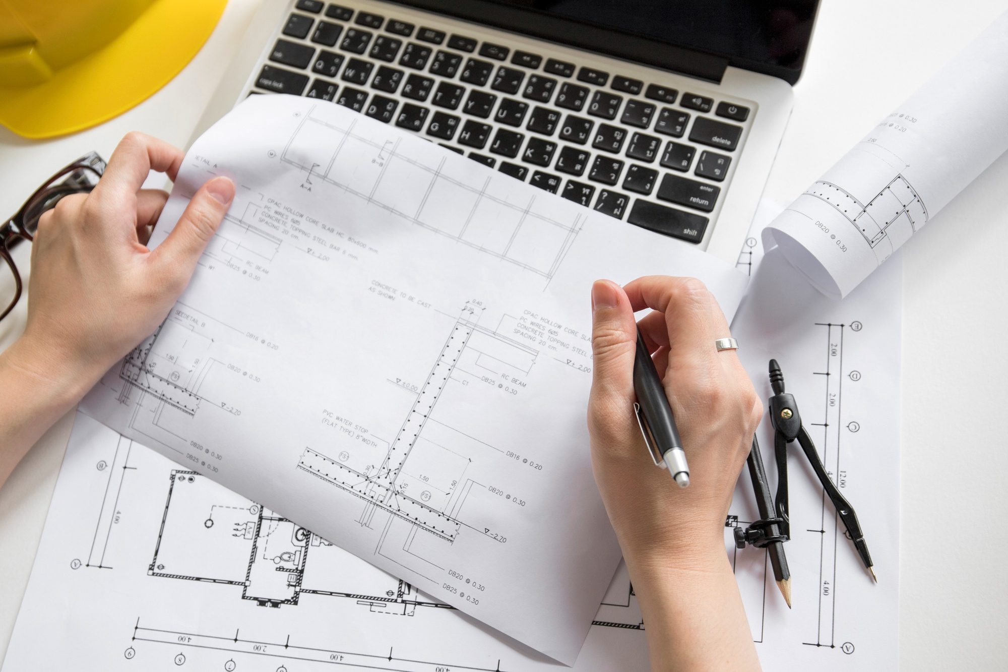 Rénovation et construction de maison - gestion claire et maîtrisée de votre chantier