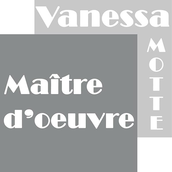 Logo carré VANESSA Logo carré VANESSA